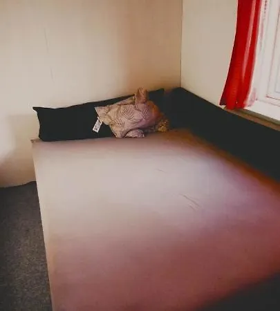 4 Mainly For Craftsmen. Apartman Odense